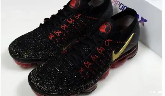 CHINESE YEAR FLYKNIT (2019) BQ7036-001 AIR NEW 2 VAPORMAX 0611